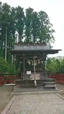 多賀神社(宮城県)