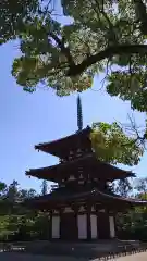 法輪寺(奈良県)