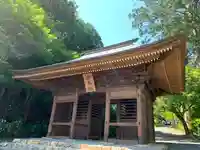 普門寺(切り絵御朱印発祥の寺)のその他建物