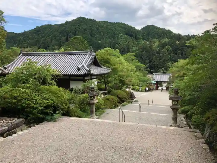 観心寺のその他建物