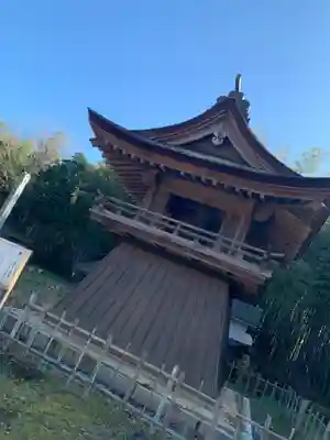 正八幡宮のその他建物