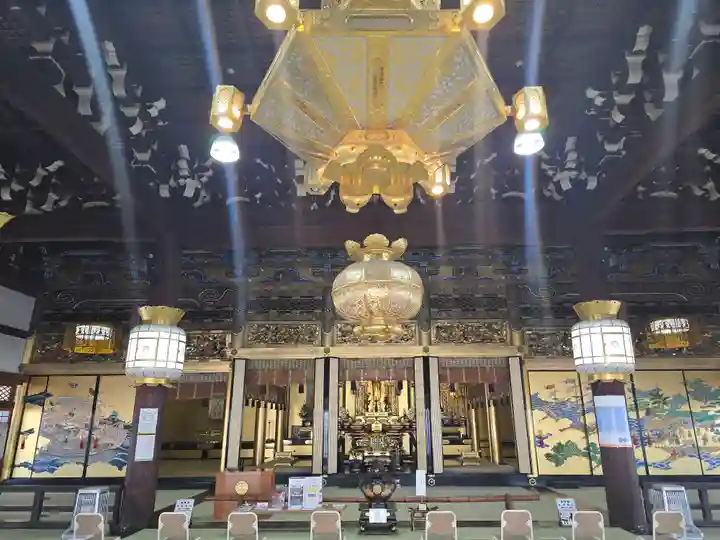 本願寺堺別院(大阪府)