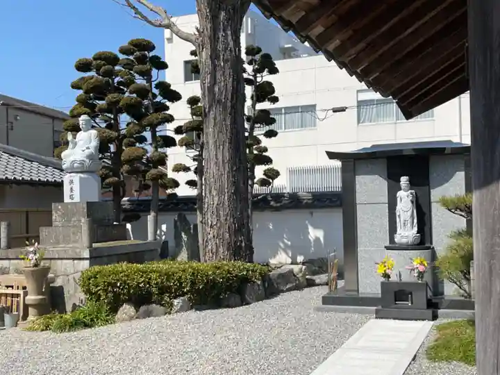 梅香寺(三重県)