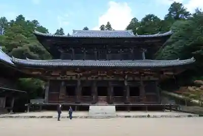 圓教寺(兵庫県)