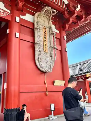 浅草寺(東京都)