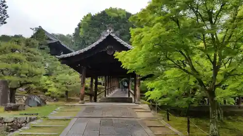 東福禅寺（東福寺）のその他建物