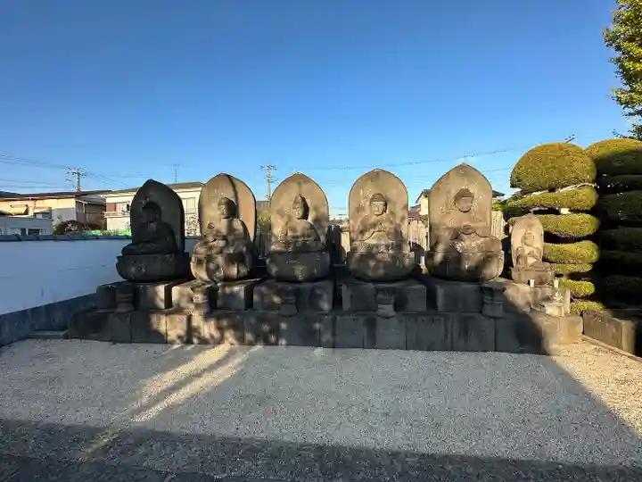 善照寺(千葉県)