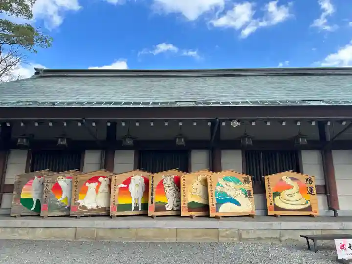 和泉國一之宮 大鳥大社(大阪府)