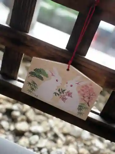 出雲大社東京分祠(東京都)