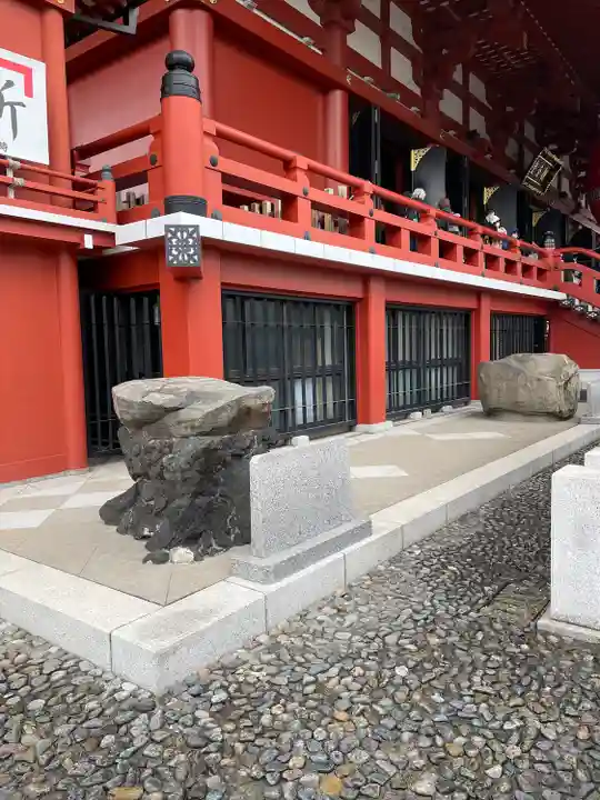 浅草寺(東京都)