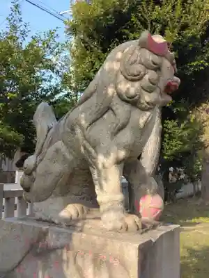 大山祇神社(神奈川県)