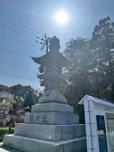 廣田神社(兵庫県)