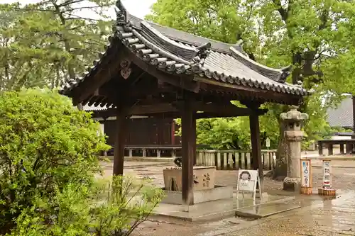 鶴林寺(兵庫県)