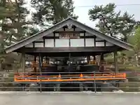 桂濱神社(広島県)
