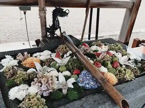 樽前山神社(北海道)