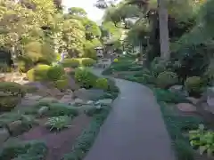 常林寺(東京都)