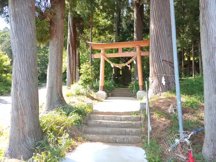 八幡神社(千葉県)