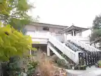 薬師寺 南蔵院 (東京都)