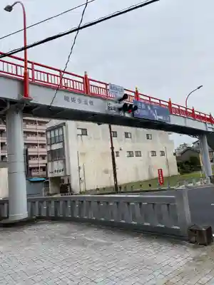 足利織姫神社(栃木県)