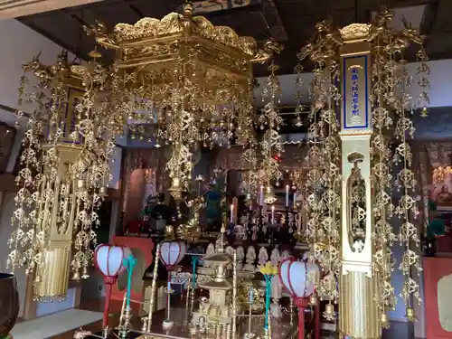 宝光寺(北海道)