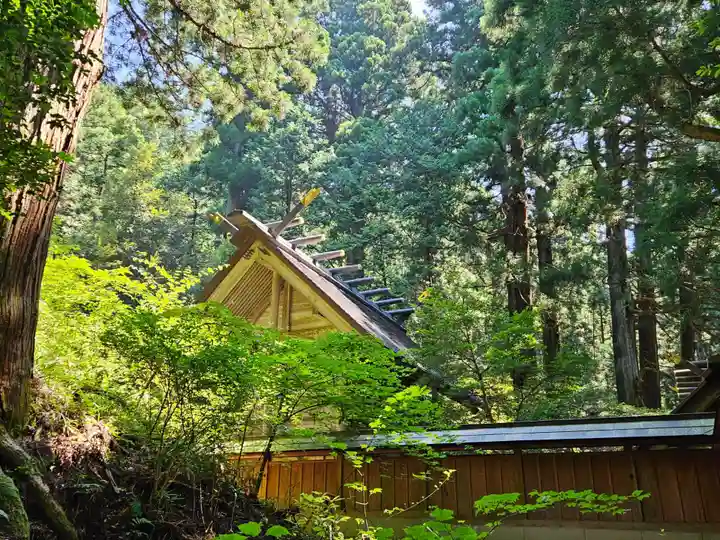 赤城神社(三夜沢町)(群馬県)