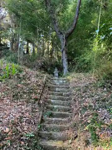 おかべ観音堂(千葉県)