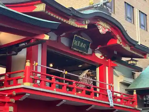 鷲神社(東京都)
