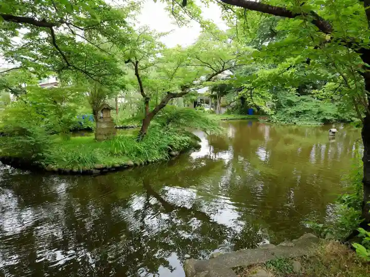 鳥海月山両所宮(山形県)