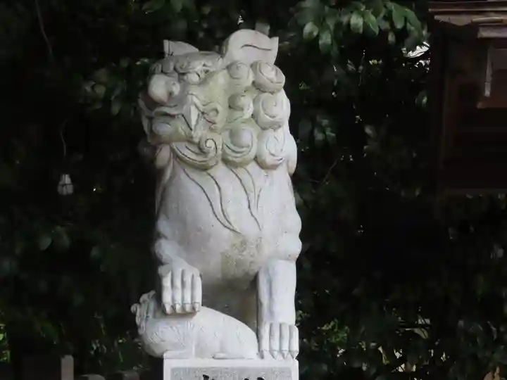 大原神社(広島県)