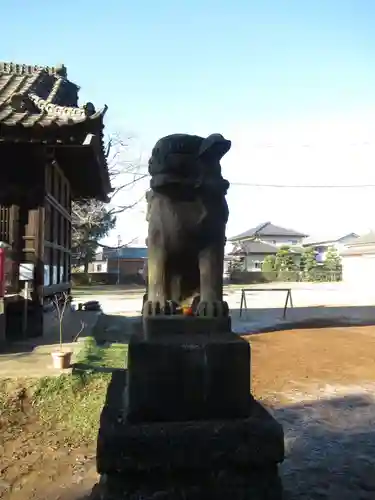 伏木香取神社(茨城県)