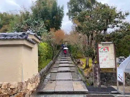 高台寺（高台寿聖禅寺・高臺寺）のその他建物