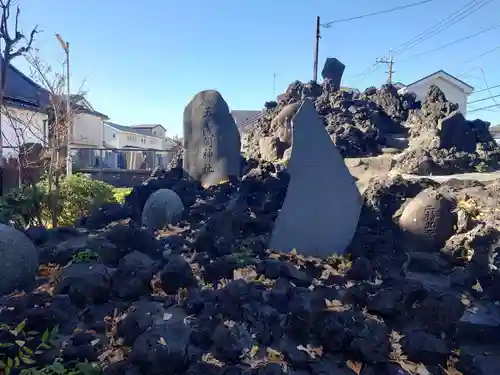 香取神社のその他建物