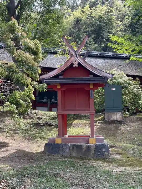 春日大社(奈良県)