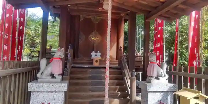 小菅神社(東京都)
