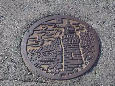 日御碕神社のその他建物