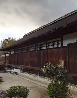 勧修寺(京都府)
