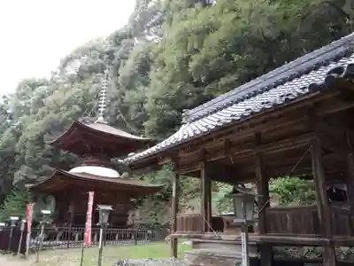 日龍峯寺(高澤観音)(美濃清水)(岐阜県)