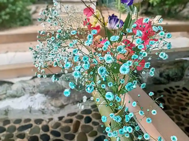 和泉國一之宮 大鳥大社(大阪府)