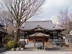 成願寺(東京都)