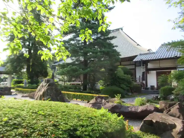 玉林寺(東京都)