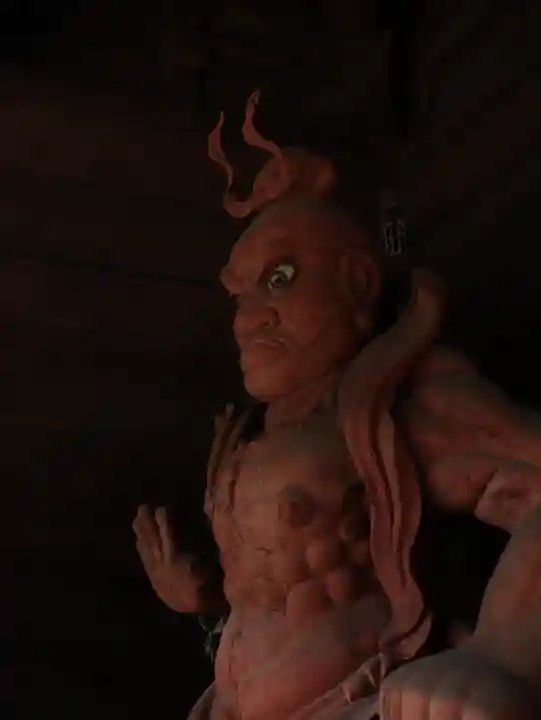 普門寺(切り絵御朱印発祥の寺)(愛知県)