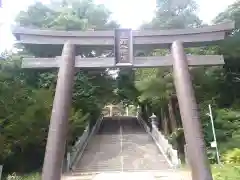 函館八幡宮(北海道)