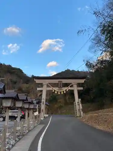 八大龍王水神(宮崎県)