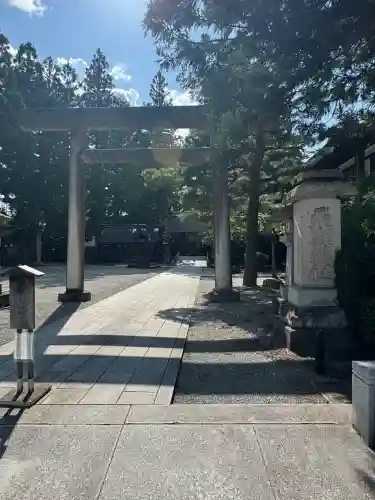 飛騨総社(岐阜県)