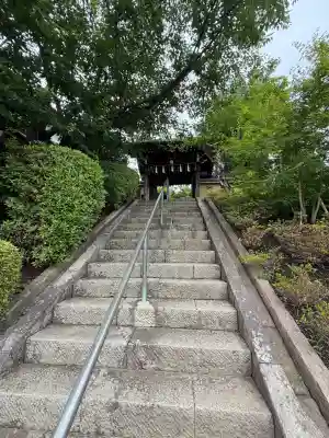 樹源寺(神奈川県)