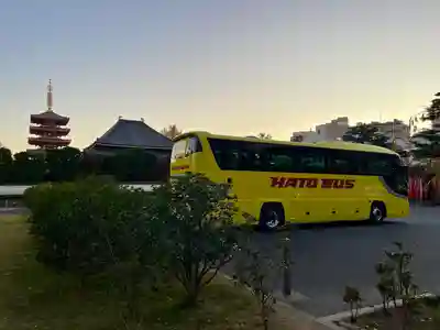 浅草寺(東京都)