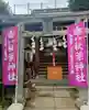 秋葉神社(東京都)