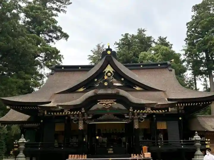 香取神宮(千葉県)