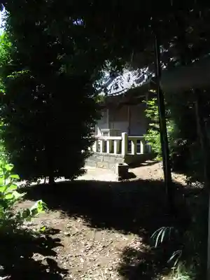 日枝神社(千葉県)