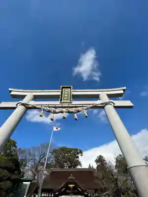 田村神社(香川県)